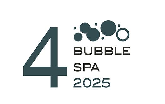 4 Bubble Spa image